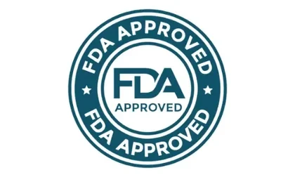 Valiora FDA-registered facility