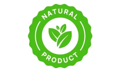 Valiora naturally sourced ingredients