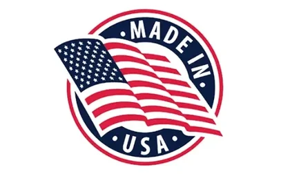 Valiora made in the USA